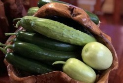 网红瓜到底在哪里吃的,揭秘瓜界网红的美食之旅