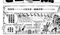 海贼王动画800集在线观看,激战800集，巅峰对决，谁将问鼎大海贼时代？