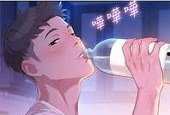 竹马最新爆料漫画在线观看,揭秘校园风云，青春校园的甜蜜与激情