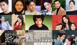 娱乐圈吃瓜合集不定时更新,吃瓜合集，每日更新，揭秘明星幕后故事